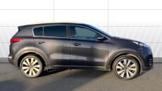 Kia Sportage 1.7 CRDi ISG 4 5dr Diesel Estate